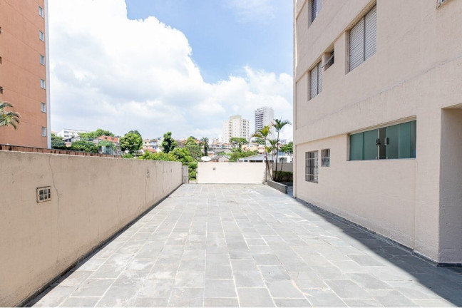 Imagem Imóvel com 2 Quartos à Venda, 60 m² em Vila Mascote - São Paulo Imagem Imóvel com 2 Quartos à Venda, 60 m² em Vila Mascote - São Paulo