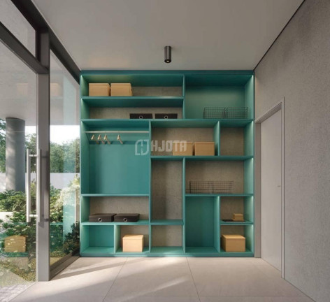 Imagem Apartamento com 1 Quarto à Venda, 35 m² em Jardim Paulistano - São José Do Rio Preto Imagem Apartamento com 1 Quarto à Venda, 35 m² em Jardim Paulistano - São José Do Rio Preto