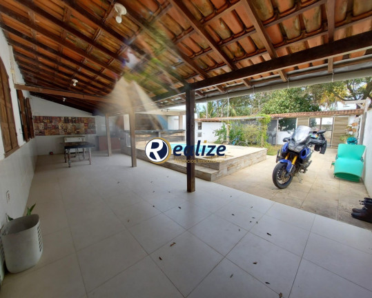 Imagem Casa com 3 Quartos à Venda, 200 m² em Meaípe - Guarapari Imagem Casa com 3 Quartos à Venda, 200 m² em Meaípe - Guarapari