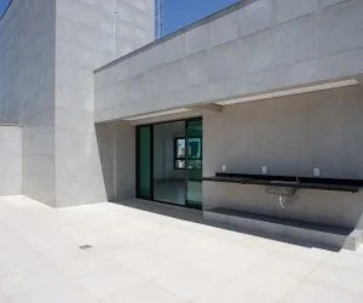 Imagem Apartamento com 4 Quartos à Venda, 140 m² em Serra - Belo Horizonte