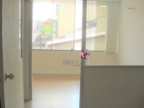 Imagem Sala Comercial à Venda, 40 m² em Jardim Hollywood - São Bernardo Do Campo Imagem Sala Comercial à Venda, 40 m² em Jardim Hollywood - São Bernardo Do Campo