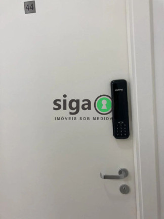 Imagem Apartamento com 2 Quartos à Venda, 50 m² em Chácara Inglesa - São Paulo Imagem Apartamento com 2 Quartos à Venda, 50 m² em Chácara Inglesa - São Paulo