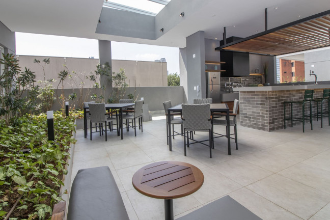 Imagem Apartamento com 3 Quartos à Venda, 84 m² em Jardim Caravelas - São Paulo