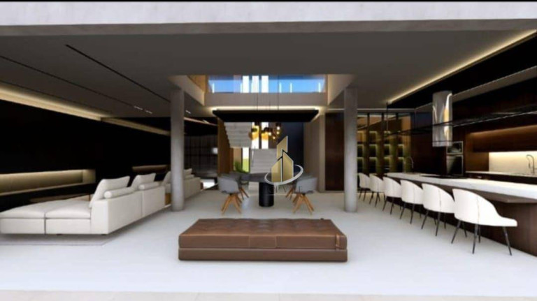 Imagem Sobrado com 4 Quartos à Venda, 383 m² em Urbanova - São José Dos Campos Imagem Sobrado com 4 Quartos à Venda, 383 m² em Urbanova - São José Dos Campos