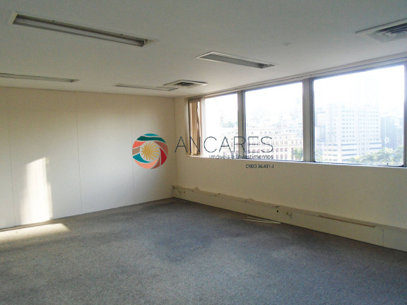 Imagem Imóvel Comercial à Venda, 170 m² em Centro - São Paulo Imagem Imóvel Comercial à Venda, 170 m² em Centro - São Paulo