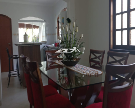 Imagem Casa com 4 Quartos à Venda, 230 m² em Boracéia - Bertioga
