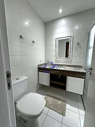 Imagem Apartamento com 3 Quartos à Venda, 132 m² em Tamboré Polo Empresarial - Santana De Parnaíba
