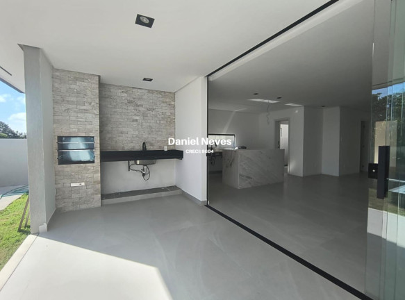 Imagem Casa de Condomínio com 4 Quartos à Venda, 200 m² em Catu De Abrantes (abrantes) - Camaçari