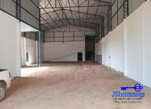 Imagem Imóvel Comercial para Alugar, 860 m² em Briquituba - Alumínio Imagem Imóvel Comercial para Alugar, 860 m² em Briquituba - Alumínio