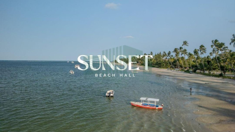 Foto do imóvel Apartamento com 1 Quarto à Venda, 21 m² em Praia Dos Carneiros - Tamandaré