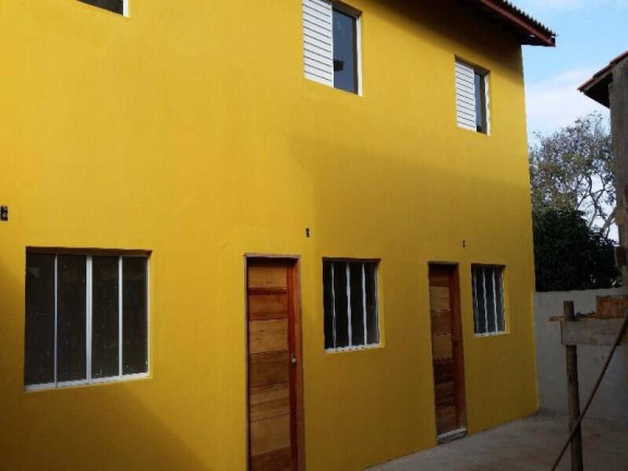 Imagem Casa com 2 Quartos à Venda, 67 m² em Jardim São Miguel - Bragança Paulista Imagem Casa com 2 Quartos à Venda, 67 m² em Jardim São Miguel - Bragança Paulista