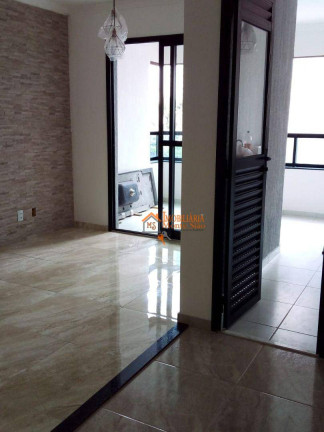 Imagem Apartamento com 2 Quartos à Venda, 69 m² em Vila Augusta - Guarulhos Imagem Apartamento com 2 Quartos à Venda, 69 m² em Vila Augusta - Guarulhos