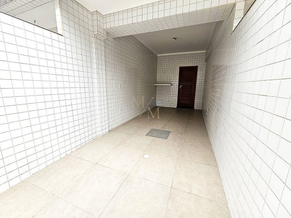Imagem Casa com 3 Quartos à Venda, 160 m² em Campo Grande - Santos Imagem Casa com 3 Quartos à Venda, 160 m² em Campo Grande - Santos
