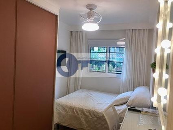 Apartamento com 3 Quartos à Venda, 110 m² em Alphaville Empresarial - Barueri
