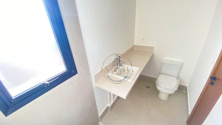 Imagem Apartamento com 2 Quartos à Venda, 85 m² em Jardim - Santo André