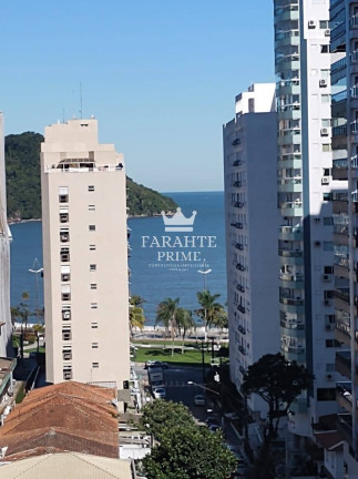 Imagem Apartamento com 4 Quartos à Venda, 488 m² em Ponta Da Praia - Santos Imagem Apartamento com 4 Quartos à Venda, 488 m² em Ponta Da Praia - Santos