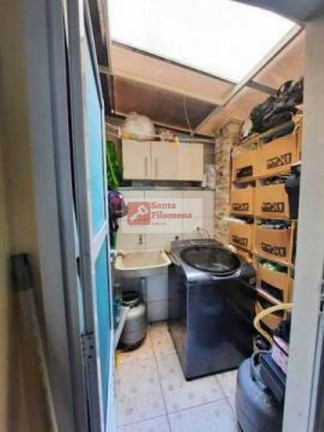 Imagem Sobrado com 2 Quartos à Venda, 80 m² em Vila Pires - Santo André