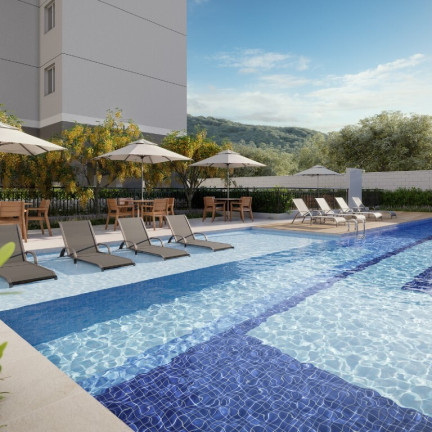 Imagem Apartamento com 2 Quartos à Venda, 34 m² em Usina Piratininga - São Paulo Imagem Apartamento com 2 Quartos à Venda, 34 m² em Usina Piratininga - São Paulo