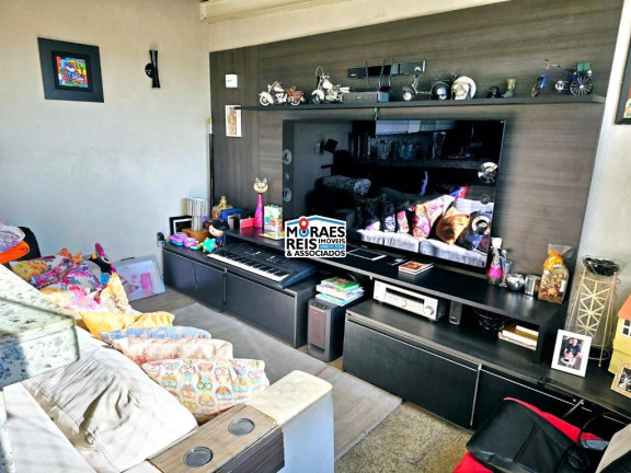 Imagem Apartamento com 2 Quartos à Venda, 140 m² em Jardim Dom Bosco - São Paulo