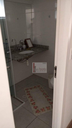 Imagem Apartamento com 2 Quartos à Venda, 72 m² em Vila Andrade - São Paulo