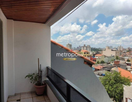 Imagem Apartamento com 2 Quartos à Venda, 80 m² em Boa Vista - São Caetano Do Sul Imagem Apartamento com 2 Quartos à Venda, 80 m² em Boa Vista - São Caetano Do Sul