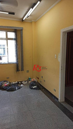 Imagem Imóvel à Venda ou Locação, 96 m² em Centro - Santos Imagem Imóvel à Venda ou Locação, 96 m² em Centro - Santos