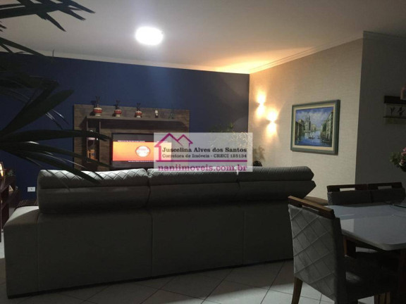 Casa com 3 Quartos à Venda, 110 m² em Benfica - Caraguatatuba