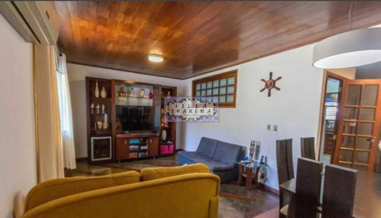 Imóvel com 3 Quartos à Venda, 189 m² em Curicica - Rio De Janeiro