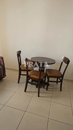 Imagem Apartamento com 3 Quartos à Venda, 150 m² em Embaré - Santos Imagem Apartamento com 3 Quartos à Venda, 150 m² em Embaré - Santos