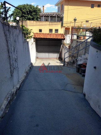Imagem Sobrado com 3 Quartos à Venda, 270 m² em Jardim Monte Kemel - São Paulo