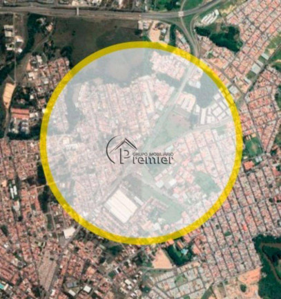Imóvel à Venda, 28.786 m² em Olaria - Salto