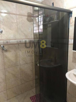 Imagem Sobrado com 3 Quartos à Venda, 244 m² em Guaíra - Curitiba