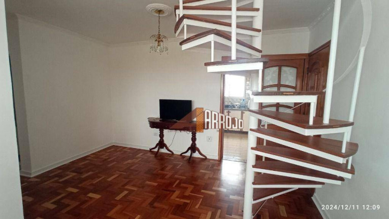 Imóvel com 3 Quartos à Venda, 170 m² em Penha De França - São Paulo
