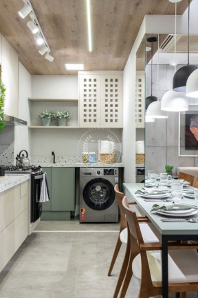 Imagem Apartamento com 2 Quartos à Venda, 36 m² em Vila Maria - São Paulo Imagem Apartamento com 2 Quartos à Venda, 36 m² em Vila Maria - São Paulo