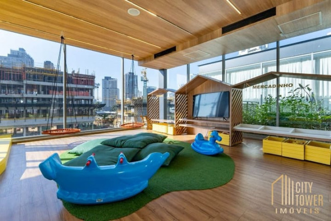 Imagem Apartamento com 5 Quartos à Venda, 402 m² em Jardim Das Acácias - São Paulo