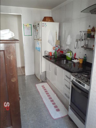 Imagem Apartamento com 2 Quartos à Venda, 63 m² em Jardim Santa Mônica - São Paulo