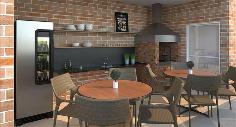 Imagem Apartamento com 2 Quartos à Venda, 94 m² em Aviação - Praia Grande Imagem Apartamento com 2 Quartos à Venda, 94 m² em Aviação - Praia Grande