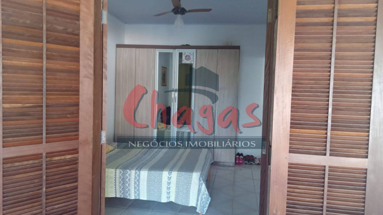 Imagem Casa com 1 Quarto à Venda, 78 m² em Porto Novo - Caraguatatuba Imagem Casa com 1 Quarto à Venda, 78 m² em Porto Novo - Caraguatatuba