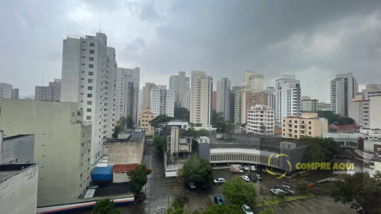 Imagem Apartamento com 1 Quarto à Venda, 60 m² em Perdizes - São Paulo