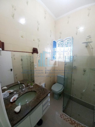 Imagem Casa com 6 Quartos à Venda, 400 m² em Flórida - Praia Grande Imagem Casa com 6 Quartos à Venda, 400 m² em Flórida - Praia Grande