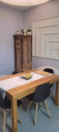 Imagem Apartamento com 3 Quartos à Venda, 213 m² em Ipiranga - São Paulo