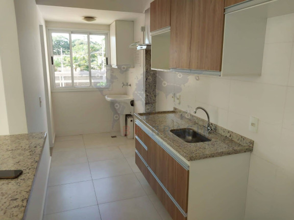 Apartamento com 3 Quartos à Venda,  em Bauru