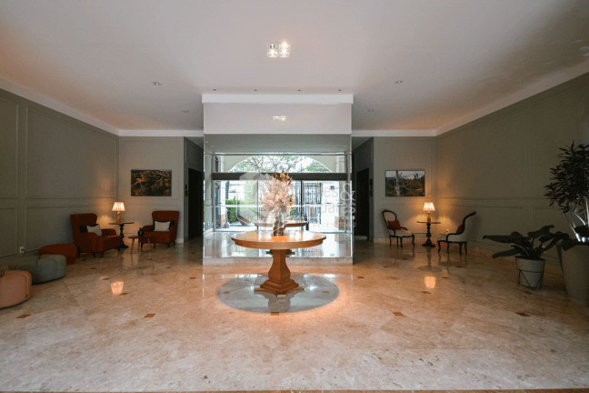 Imagem Apartamento com 1 Quarto à Venda, 52 m² em Pinheiros - São Paulo Imagem Apartamento com 1 Quarto à Venda, 52 m² em Pinheiros - São Paulo