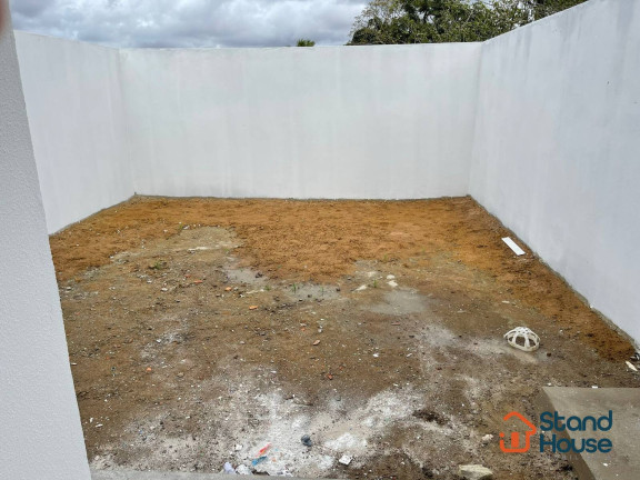 Imagem Casa com 2 Quartos à Venda, 174 m² em Conceição - Feira De Santana Imagem Casa com 2 Quartos à Venda, 174 m² em Conceição - Feira De Santana