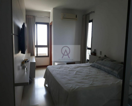 Imagem Imóvel com 2 Quartos à Venda, 94 m² em Patamares - Salvador