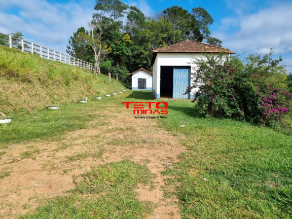 Imagem Imóvel à Venda, 252 m² em 4km Da Cidade - Cruzília Imagem Imóvel à Venda, 252 m² em 4km Da Cidade - Cruzília