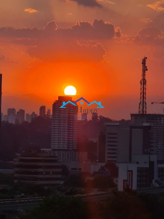Imagem Apartamento com 2 Quartos à Venda, 64 m² em Brooklin Paulista - São Paulo