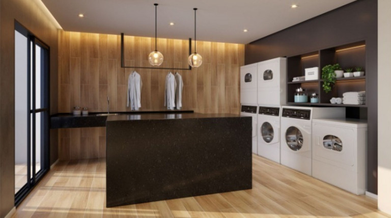 Imagem Imóvel com 1 Quarto à Venda, 24 m² em Vila Leopoldina - São Paulo Imagem Imóvel com 1 Quarto à Venda, 24 m² em Vila Leopoldina - São Paulo