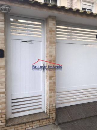 Imagem Casa com 4 Quartos à Venda, 300 m² em Marapé - Santos