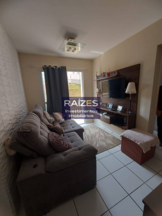 Apartamento com 2 Quartos à Venda,  em Bragança Paulista